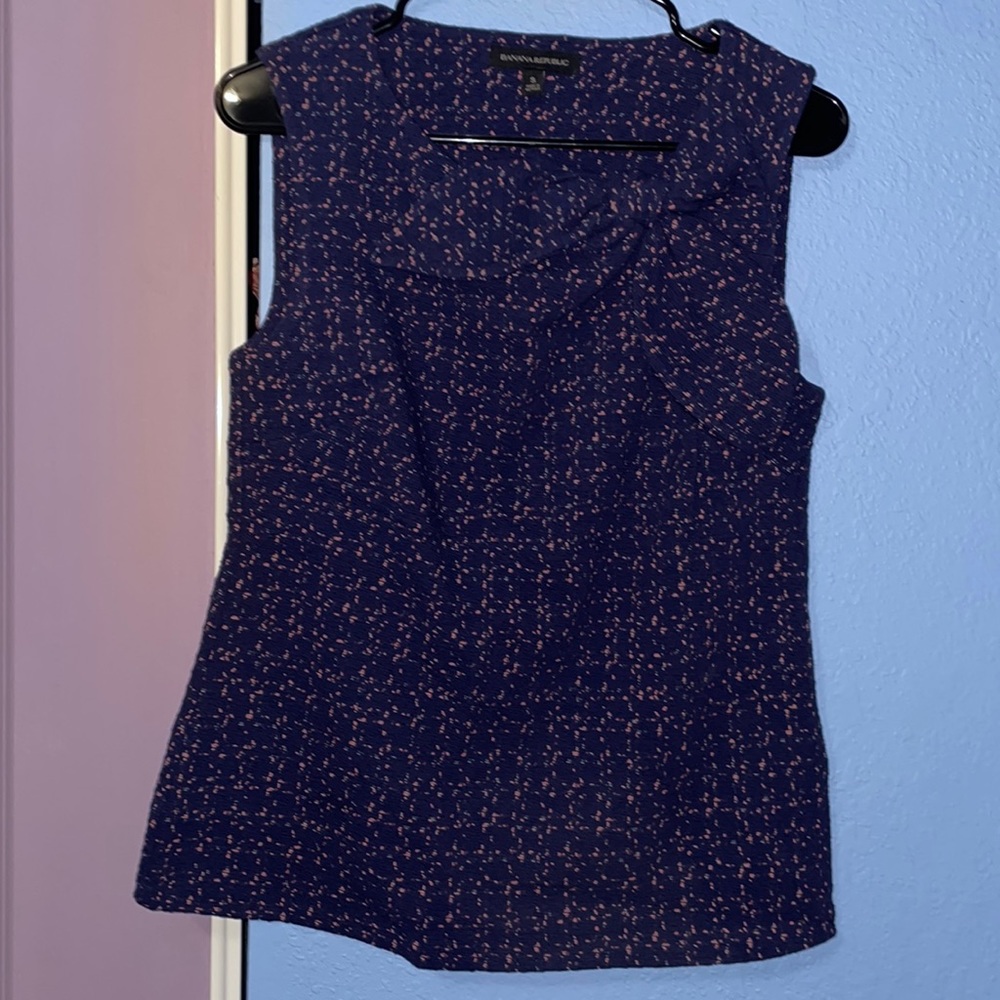 SweaterTank Top